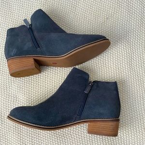 Blondo | Liam Bootie | Size 8.5, waterproof